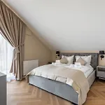 Διαμέρισμα Belle View 315 Szklarska Poręba