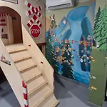 Διαμέρισμα Belle View 315