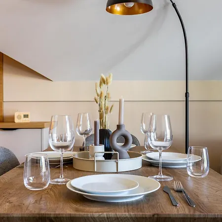 Belle View 315 公寓