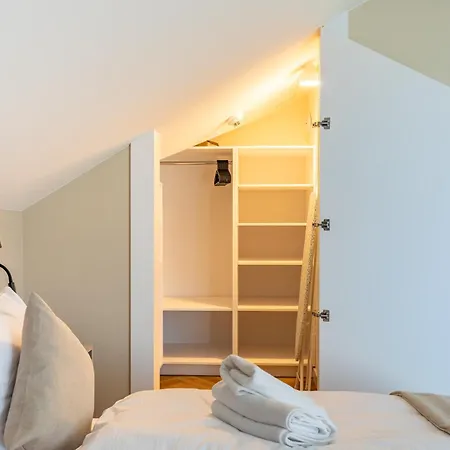 Διαμέρισμα Belle View 315