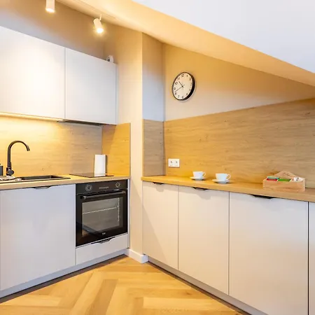 Belle View 315 公寓 斯克拉斯卡波伦巴