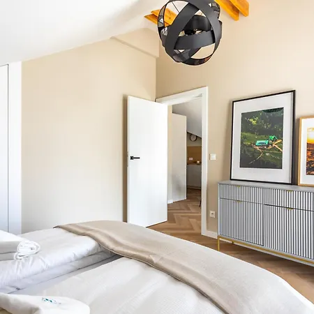 Belle View 315 公寓