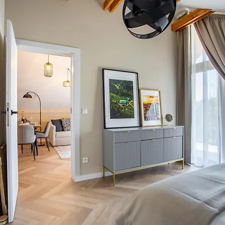 Διαμέρισμα Belle View 315 *
