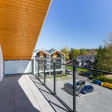 Belle View 315 Διαμέρισμα