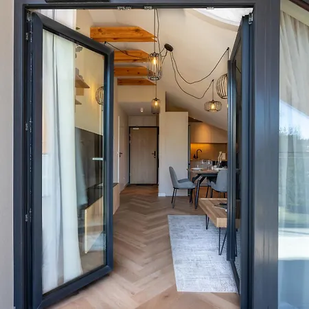 Belle View 315 Διαμέρισμα