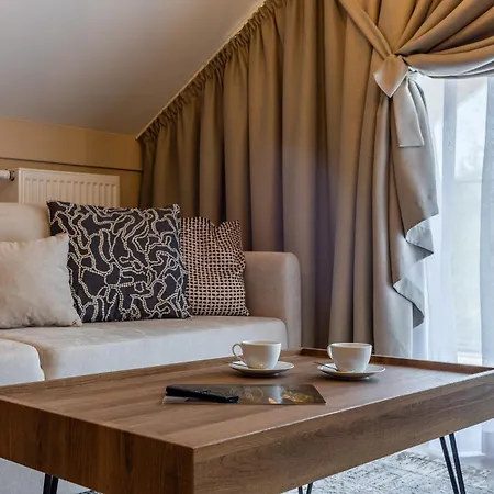 公寓 Belle View 315