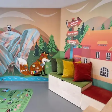 Belle View 315 公寓