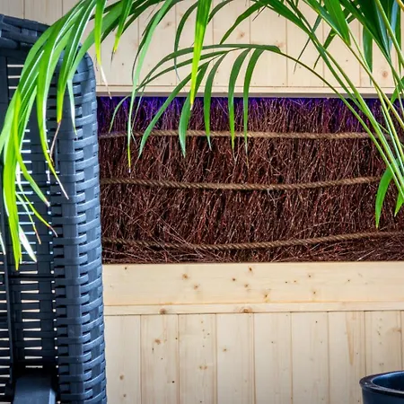 Belle View 315 公寓 *