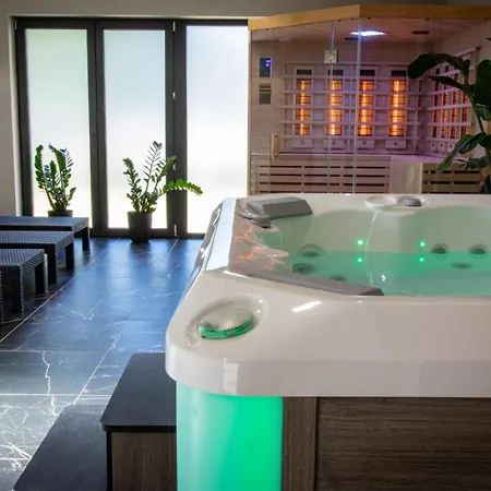 Belle View 315 公寓