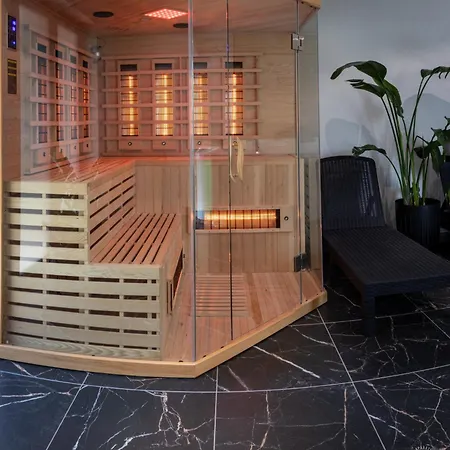 公寓 Belle View 315