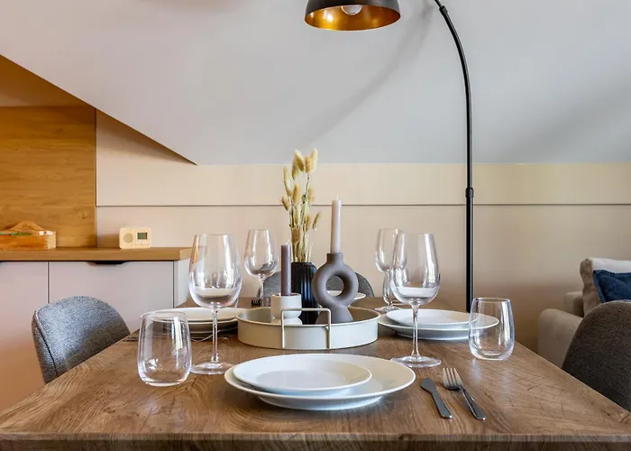 Belle View 315 Apartment