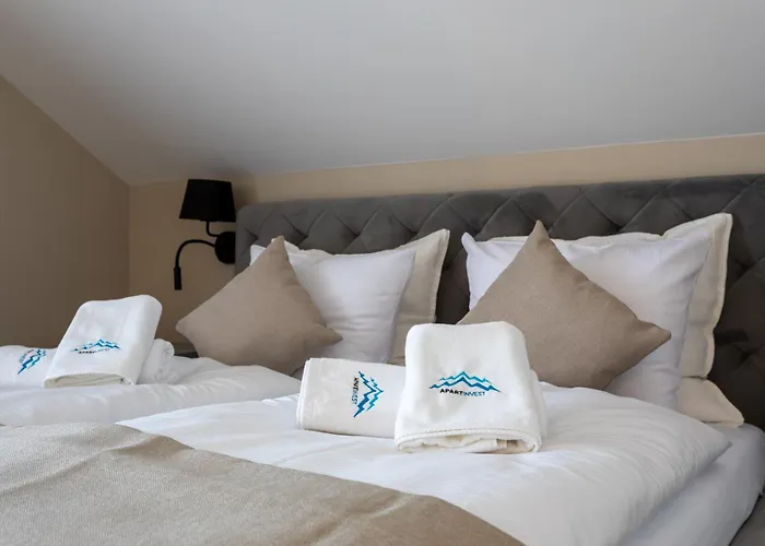 Belle View 315 Szklarska Poreba