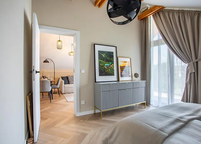 Apartment Belle View 315 *