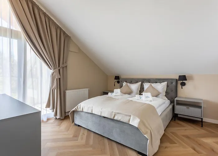 Apartment Belle View 315 Szklarska Poreba