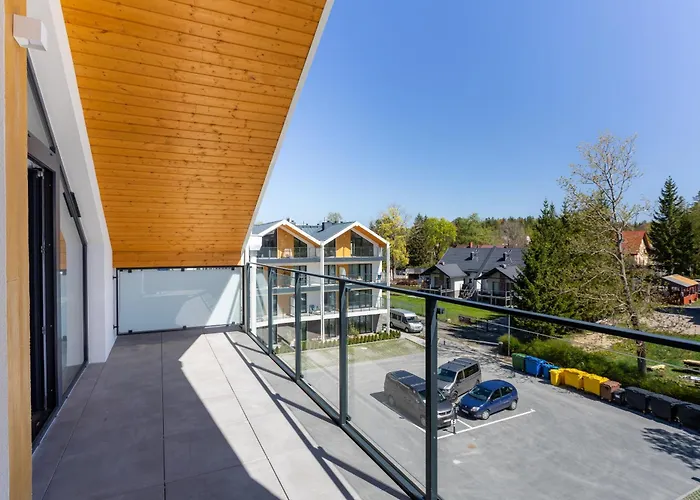 Belle View 315 Apartment