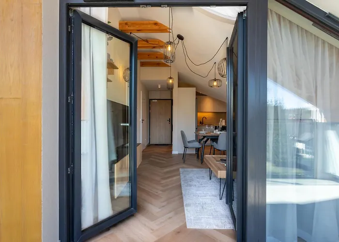 Belle View 315 Apartment