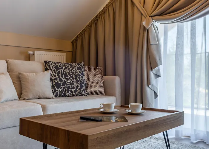 Apartment Belle View 315