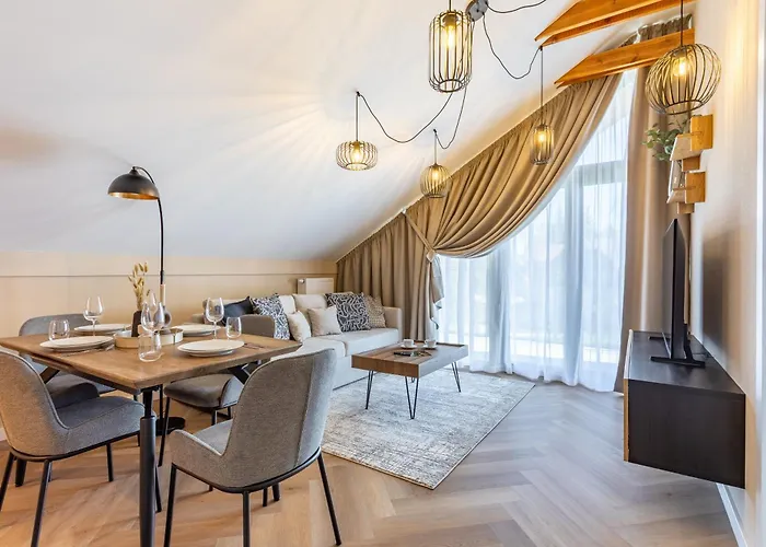 Belle View 315 Apartment *