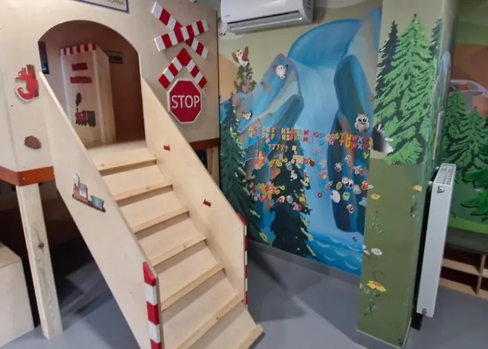 Apartment Belle View 315