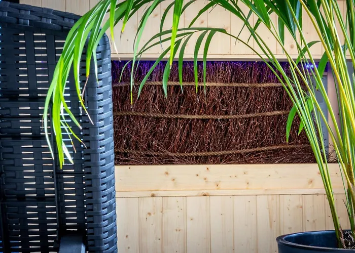 Belle View 315 Apartment *