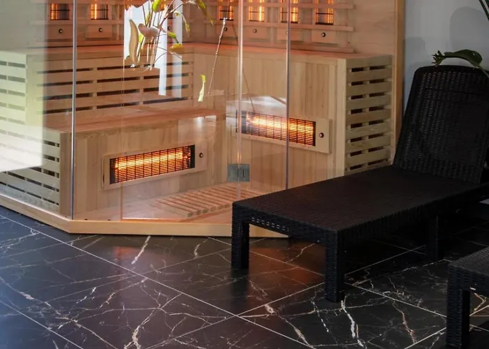 Apartment Belle View 315 Szklarska Poreba