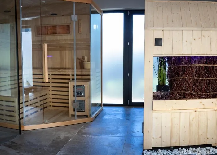 Apartment Belle View 315 Szklarska Poreba