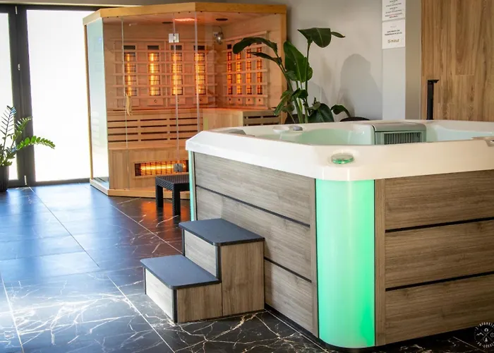 Apartment Belle View 315