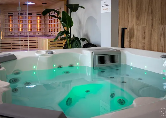 Belle View 315 Apartment *