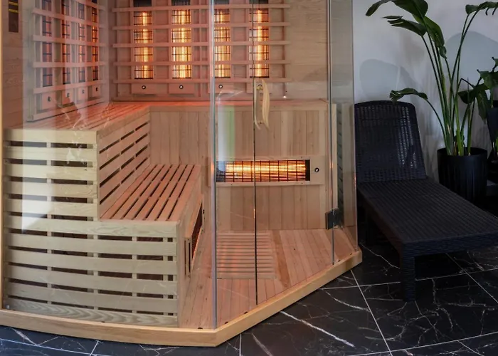 Apartment Belle View 315